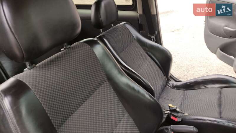 Минивэн Opel Combo 2009 в Полтаве