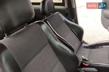 Минивэн Opel Combo 2009 в 