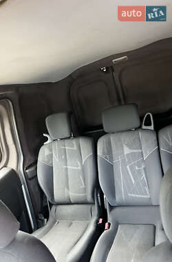 Грузовой фургон Opel Combo 2012 в 