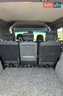Грузовой фургон Opel Combo 2012 в 