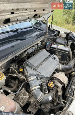 Грузовой фургон Opel Combo 2012 в 