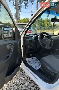 Минивэн Opel Combo 2006 в 