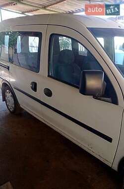 Минивэн Opel Combo 2006 в Никополе