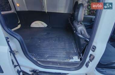 Грузовой фургон Opel Combo 2008 в 