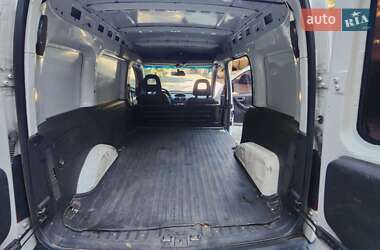 Грузовой фургон Opel Combo 2008 в 