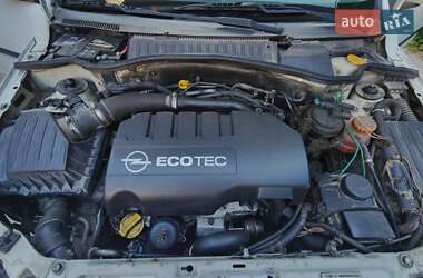 Грузовой фургон Opel Combo 2008 в 