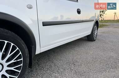Грузовой фургон Opel Combo 2007 в 