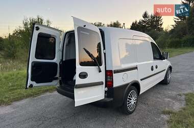 Грузовой фургон Opel Combo 2007 в 
