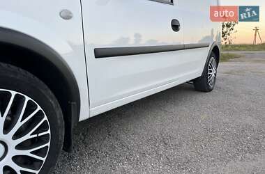 Грузовой фургон Opel Combo 2007 в 