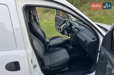 Грузовой фургон Opel Combo 2007 в 