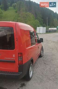 Минивэн Opel Combo 2005 в 
