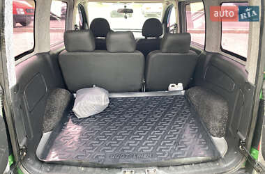 Минивэн Opel Combo 2009 в 