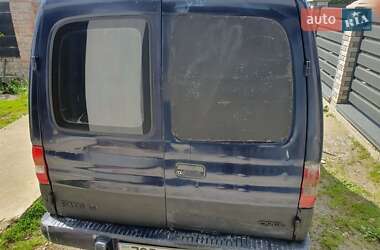 Минивэн Opel Combo 1995 в 