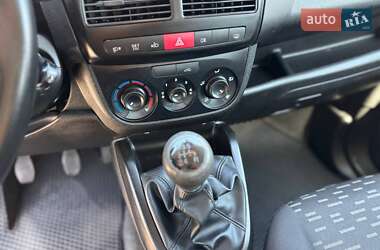 Минивэн Opel Combo 2012 в 
