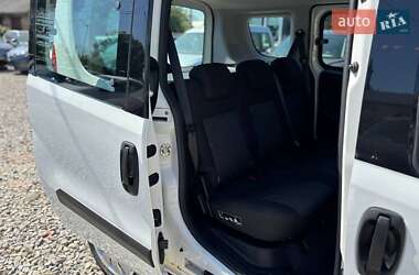 Минивэн Opel Combo 2012 в 
