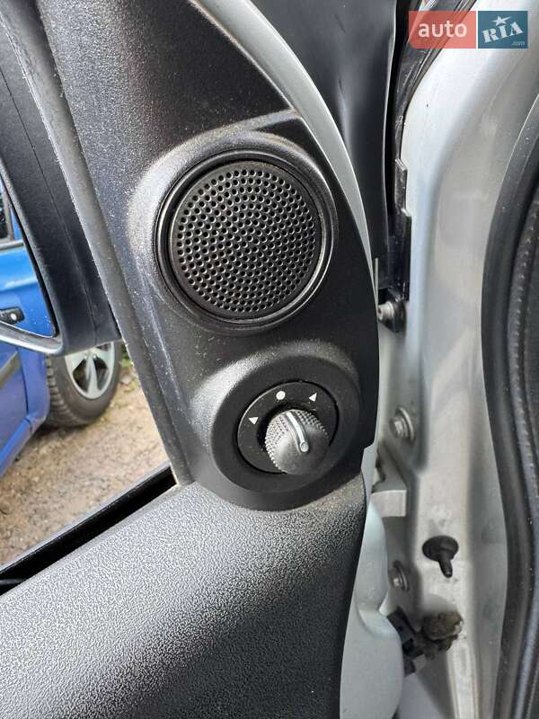 Мінівен Opel Combo 2013 в Білій Церкві