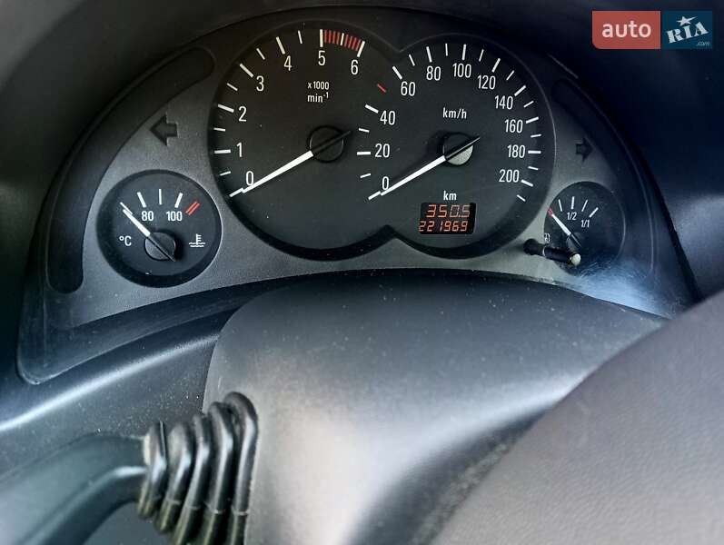 Минивэн Opel Combo 2007 в Тернополе фото 20 Минивэн Opel Combo 2007 в Тернополе