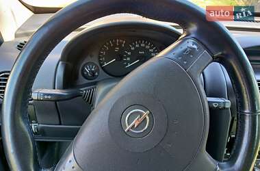 Минивэн Opel Combo 2007 в 