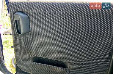 Минивэн Opel Combo 2007 в 