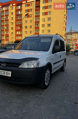Мінівен Opel Combo 2006 в Хмельницькому