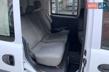 Минивэн Opel Combo 2005 в 