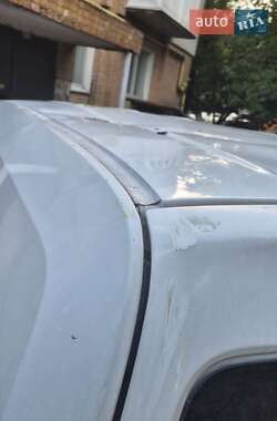 Минивэн Opel Combo 2007 в 