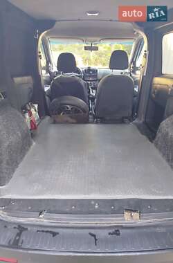 Грузовой фургон Opel Combo 2012 в 
