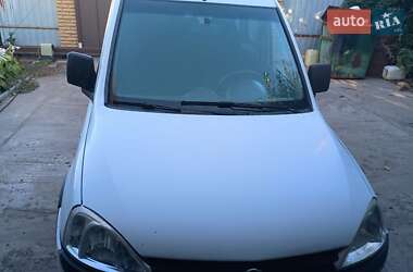 Минивэн Opel Combo 2008 в 