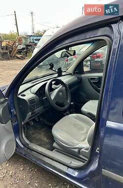 Мінівен Opel Combo 2003 в 