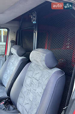 Грузовой фургон Opel Combo 2004 в 
