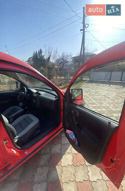 Минивэн Opel Combo 2008 в 