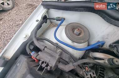 Минивэн Opel Combo 2006 в 