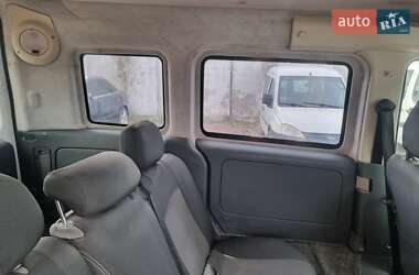 Минивэн Opel Combo 2006 в 
