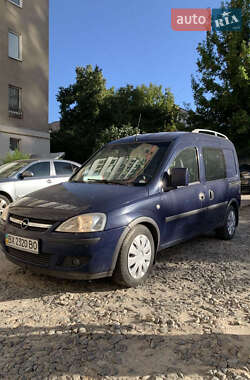 Opel Combo 2009