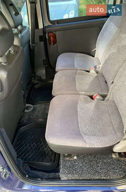 Минивэн Opel Combo 2009 в 