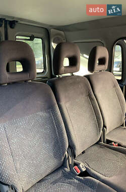 Минивэн Opel Combo 2009 в 