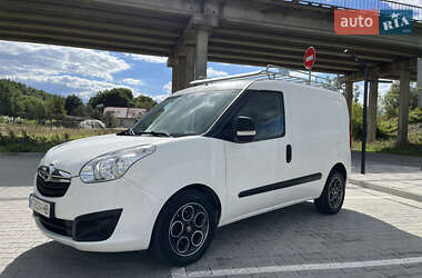 Грузовой фургон Opel Combo 2012 в Коломые