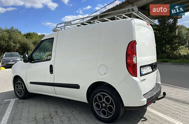 Грузовой фургон Opel Combo 2012 в Коломые