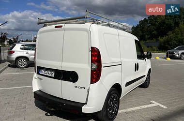 Грузовой фургон Opel Combo 2012 в Коломые