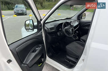 Грузовой фургон Opel Combo 2012 в Коломые