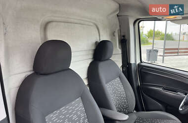 Грузовой фургон Opel Combo 2012 в Коломые