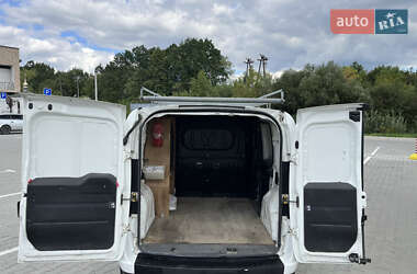 Грузовой фургон Opel Combo 2012 в Коломые