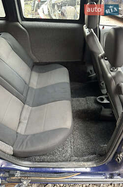 Мінівен Opel Combo 2005 в 