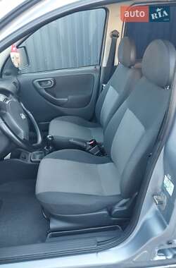 Минивэн Opel Combo 2009 в Делятине