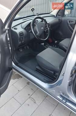 Минивэн Opel Combo 2009 в Делятине