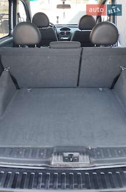 Минивэн Opel Combo 2009 в Делятине