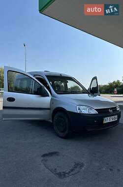 Минивэн Opel Combo 2006 в 