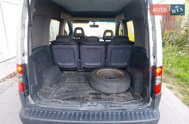Минивэн Opel Combo 2005 в 