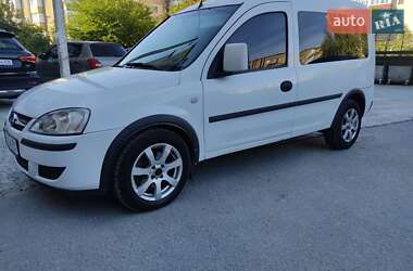 Мінівен Opel Combo 2009 в Кам'янець-Подільському