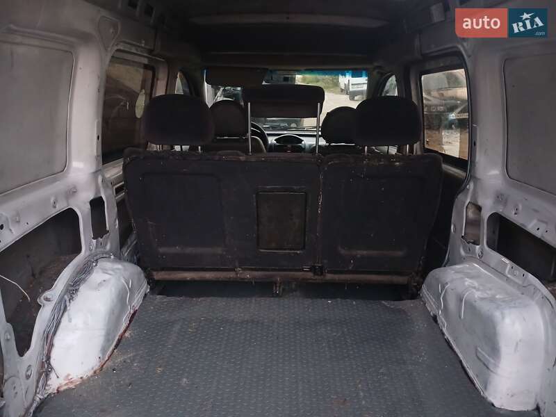 Минивэн Opel Combo 2003 в Ковеле